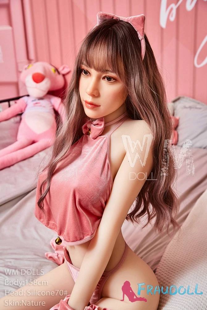 real sex doll Sloane 158cm