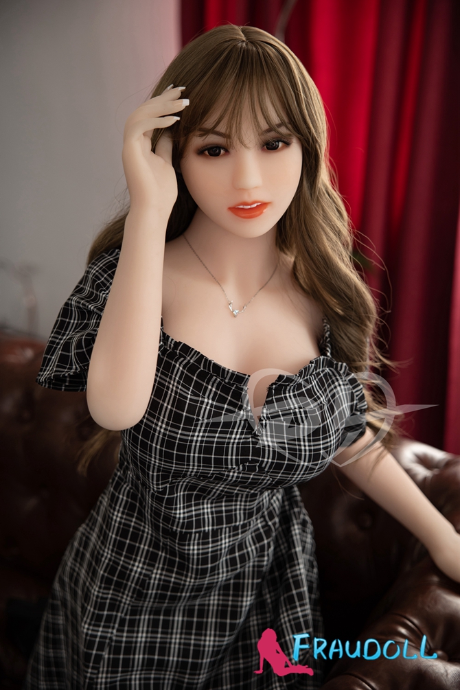 Eurkoa Sexy Sex Doll