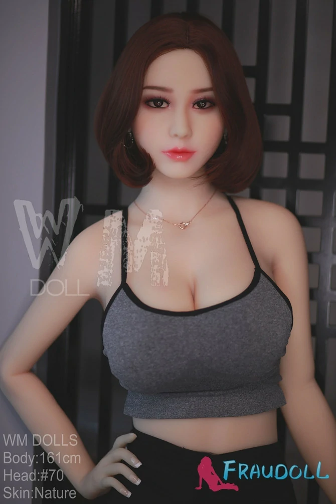 Real Doll 161cm Carleigh