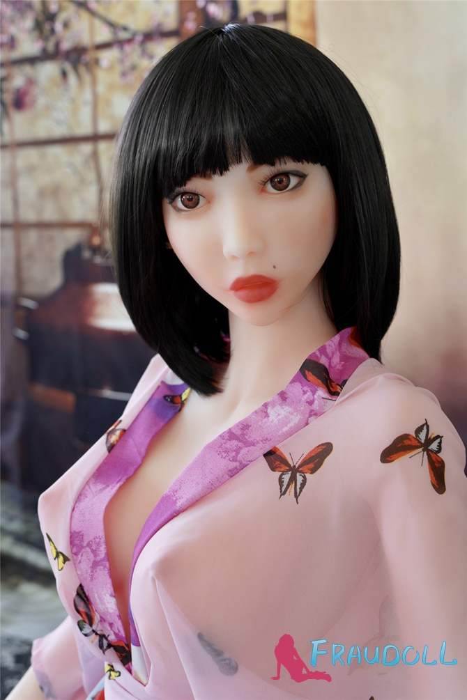 TPE real doll