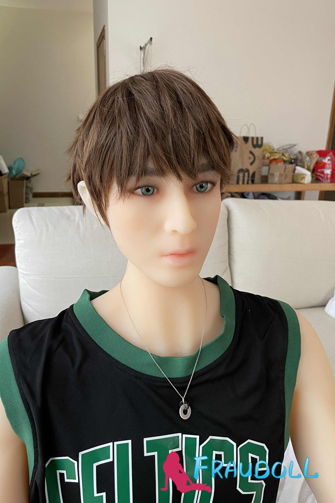 DH Doll TPE Sexpuppe
