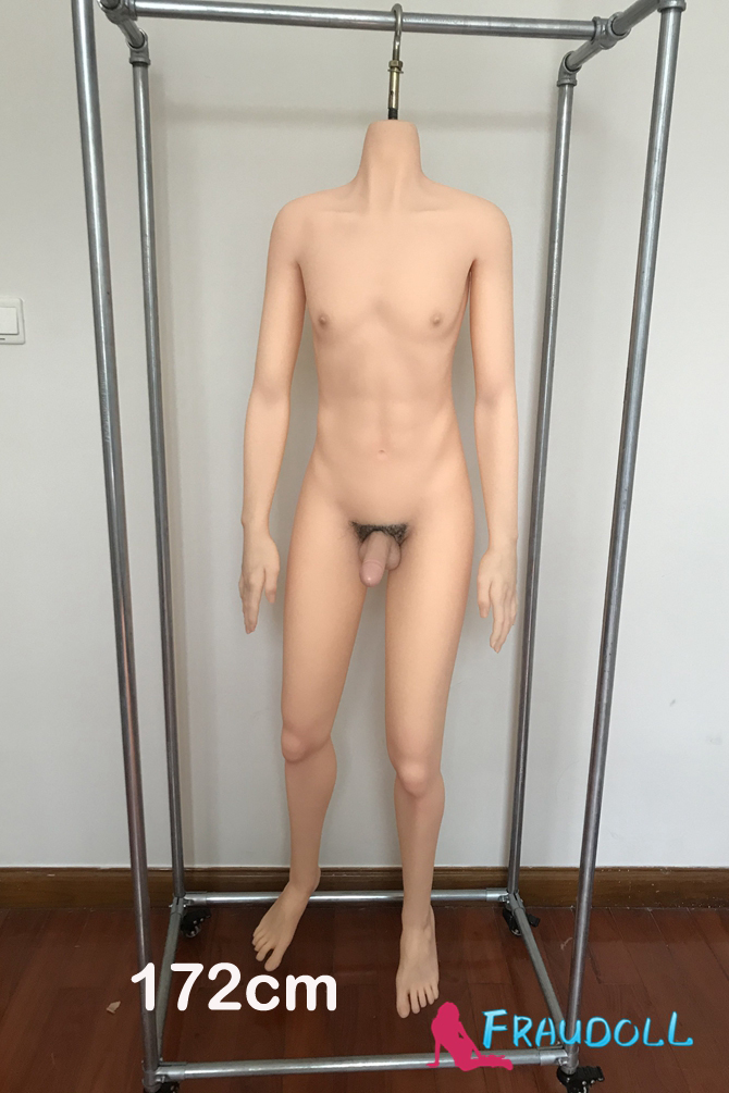 Mannliche Puppen 165cm
