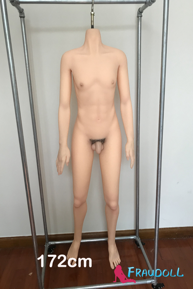 Sexy Doll tpe Angelo