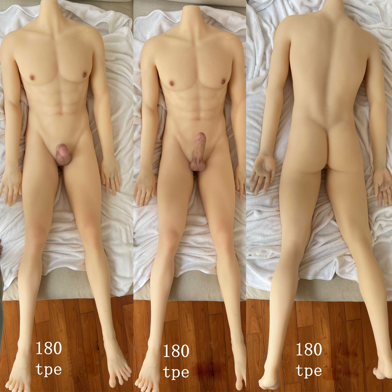 DH Doll Sex Puppen Angelo