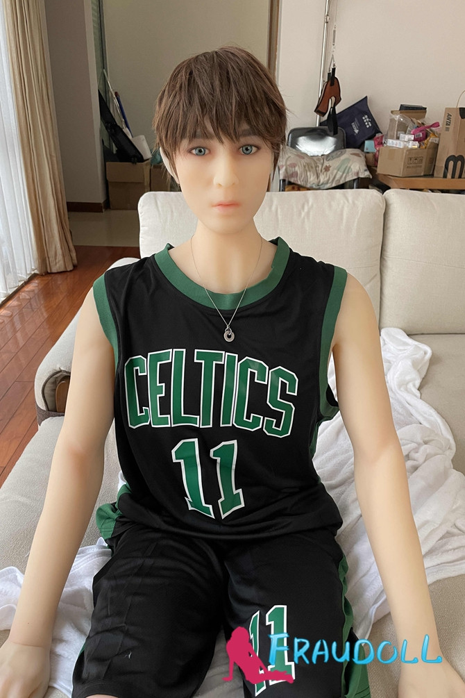 165cm TPE Puppen sex