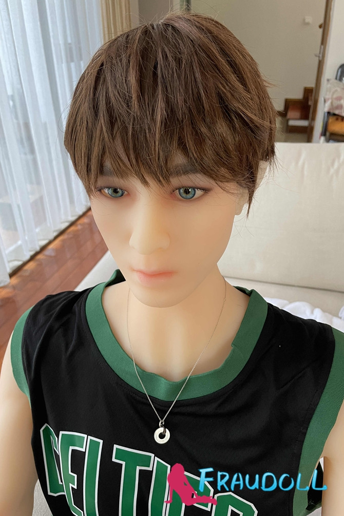 165-180cm DH Doll Sexpuppe Angelo