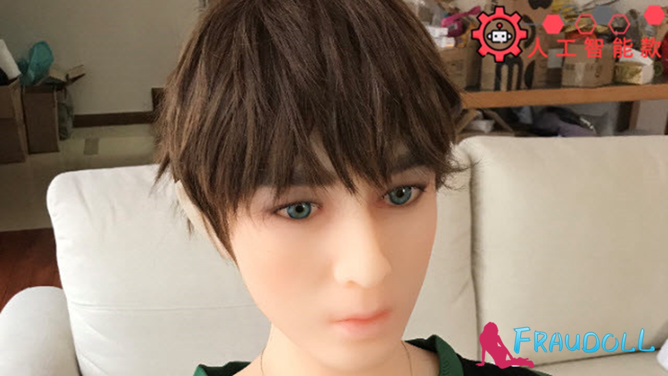 DH Doll Mannliche Dolls 165cm