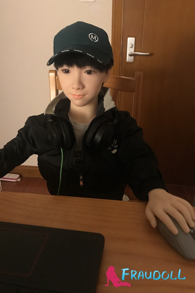 140cm DH Doll Sexpuppe Arnold