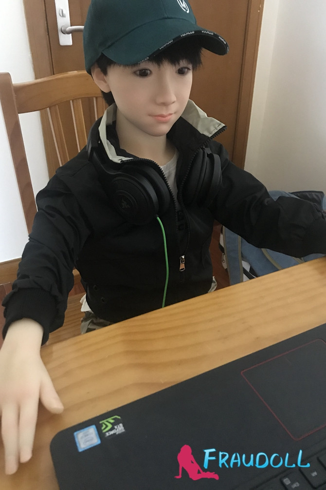 140cm Männliche Liebespuppen