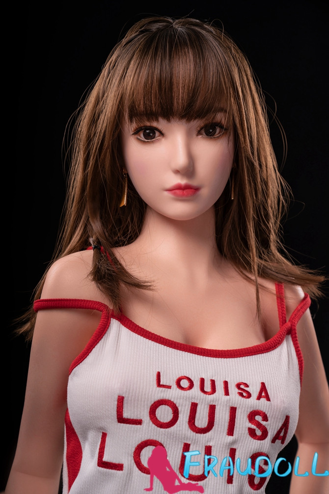 Lebensechte Real Dolls 165cm