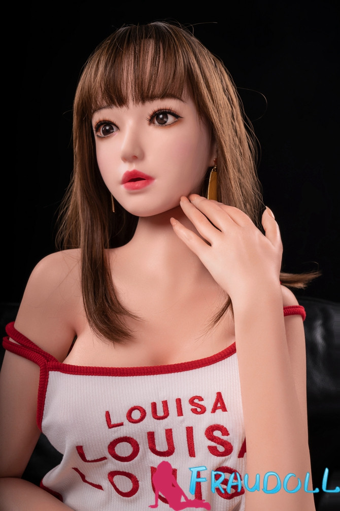Realistische Love Dolls 165cm