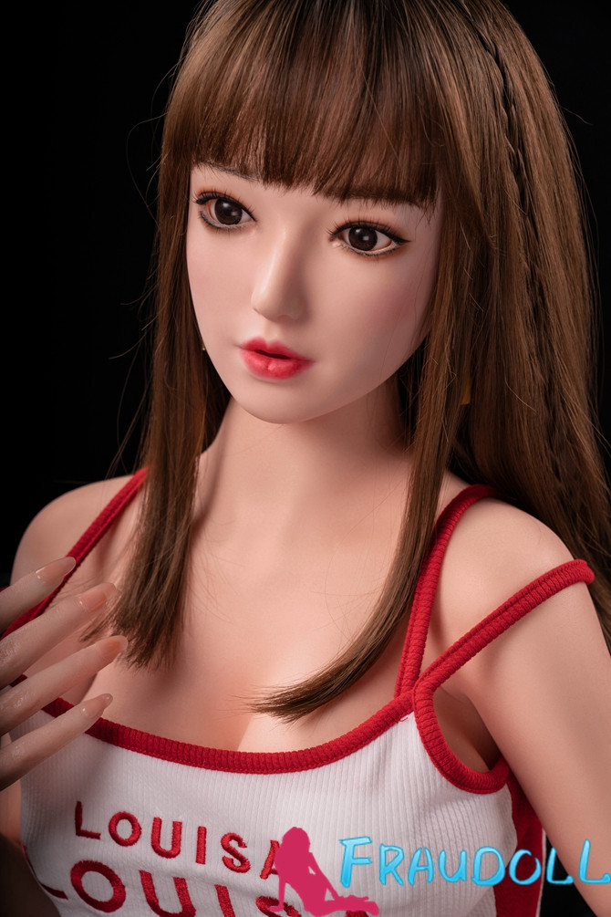 165cm Real Love Doll