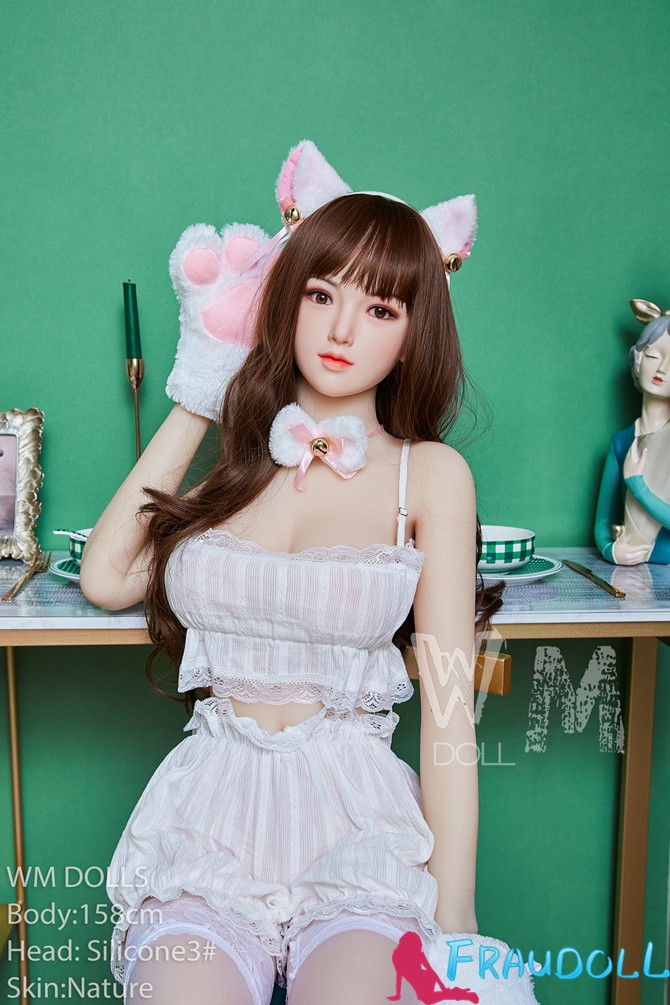 TPE WM-Doll kaufen