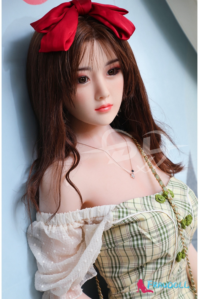 C-Cup Sex Dolls 159cm