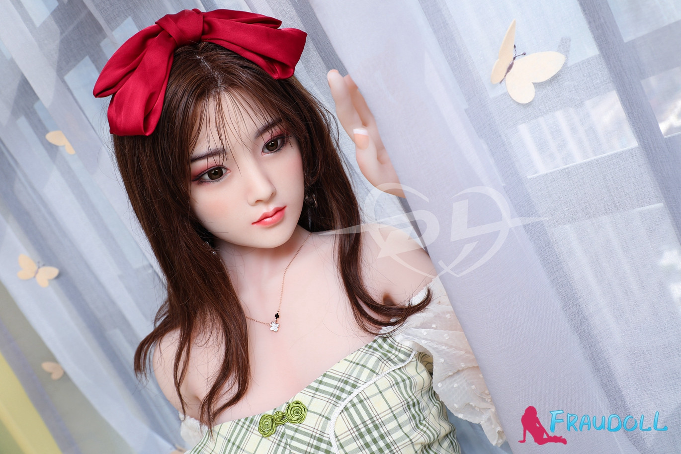 159cm Retty Real Dolls