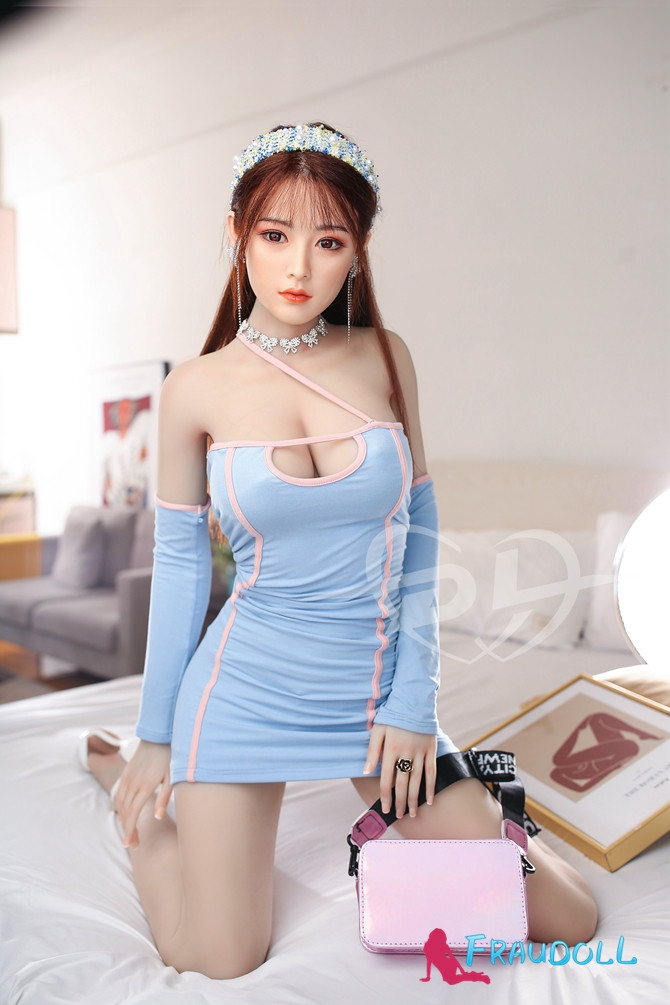 lulin F-Cup DL Doll 159cm