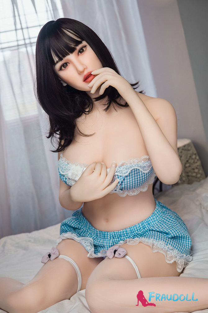 159cm Liebespuppen Doll