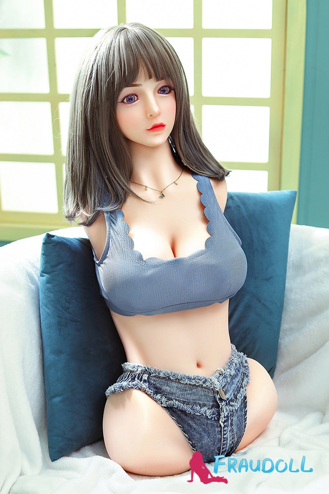 Torso Realdolls Zomie