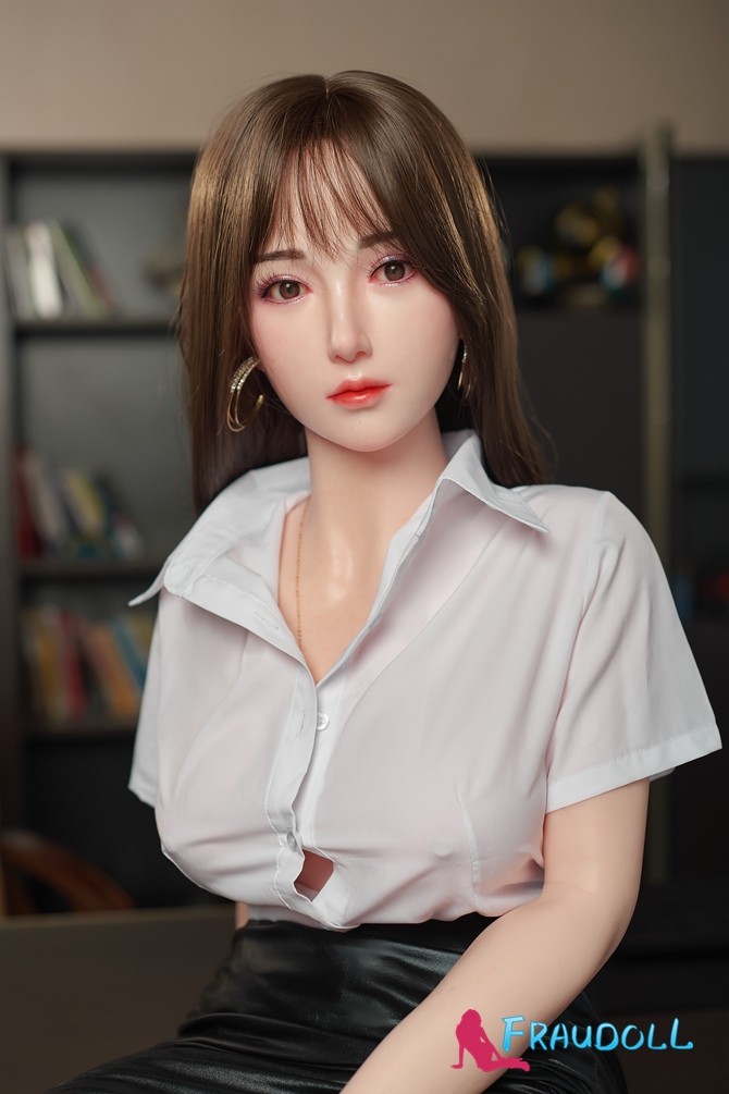 163cm Reale Sexdoll