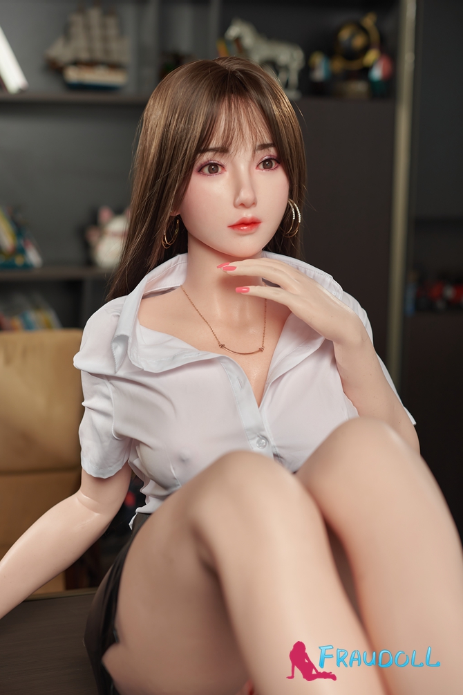 Silikon Lovedolls 163cm