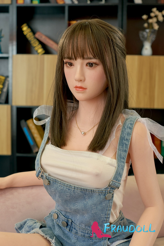 165cm Real Love Doll