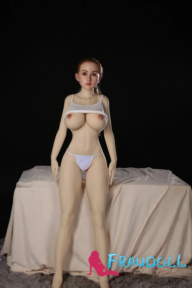 Real Doll TPE 161cm