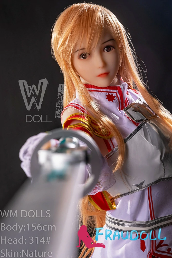 WM Doll Melora 156cm