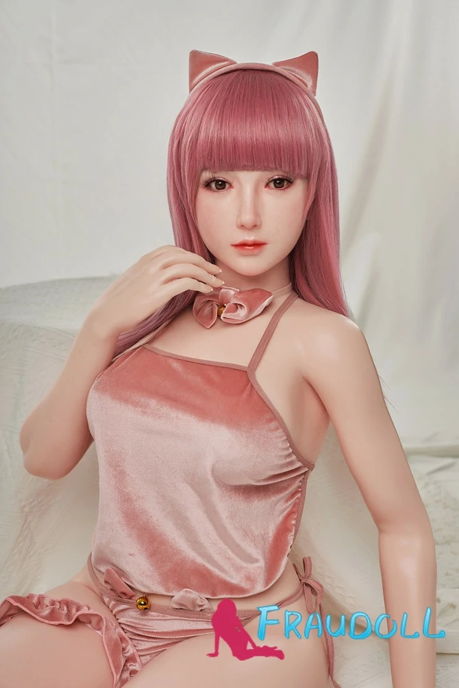 87cm Lebensechte Sex Doll