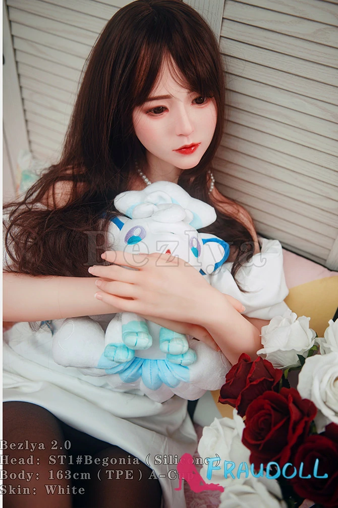 Aryana Real Doll 160cm