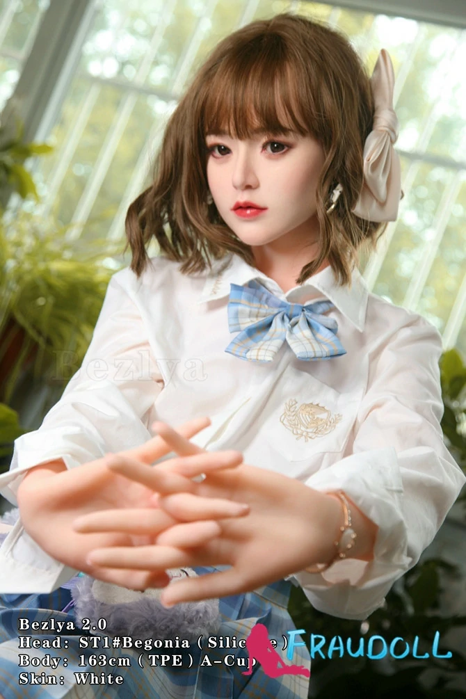 160cm E-Cup Sportliche DOLLS