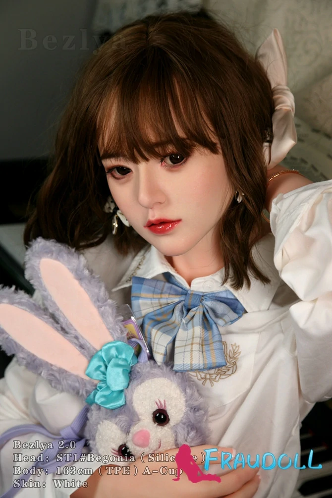 TPE Sexpuppen Doll