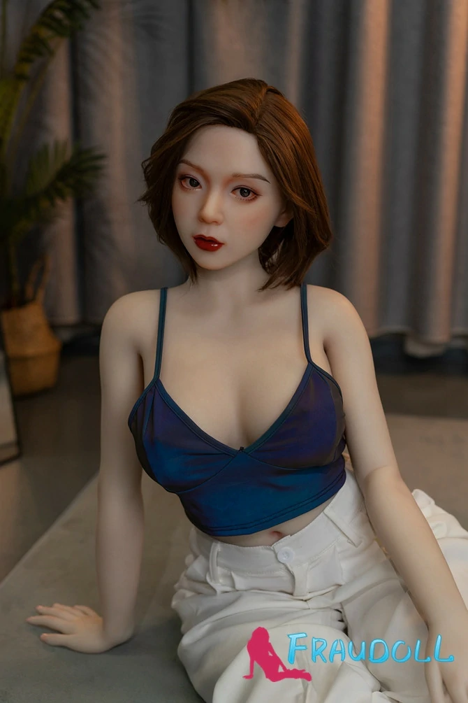 165cm Real Dolls TPE