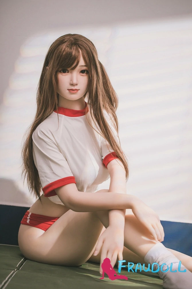 A-Cup Real Dolls 155cm
