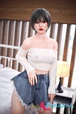 real sexdolls Premium Silikon 152cm