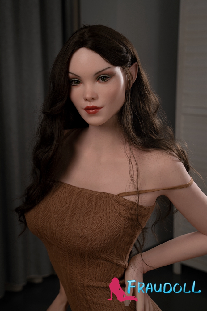 Premium 152CM sexpuppe