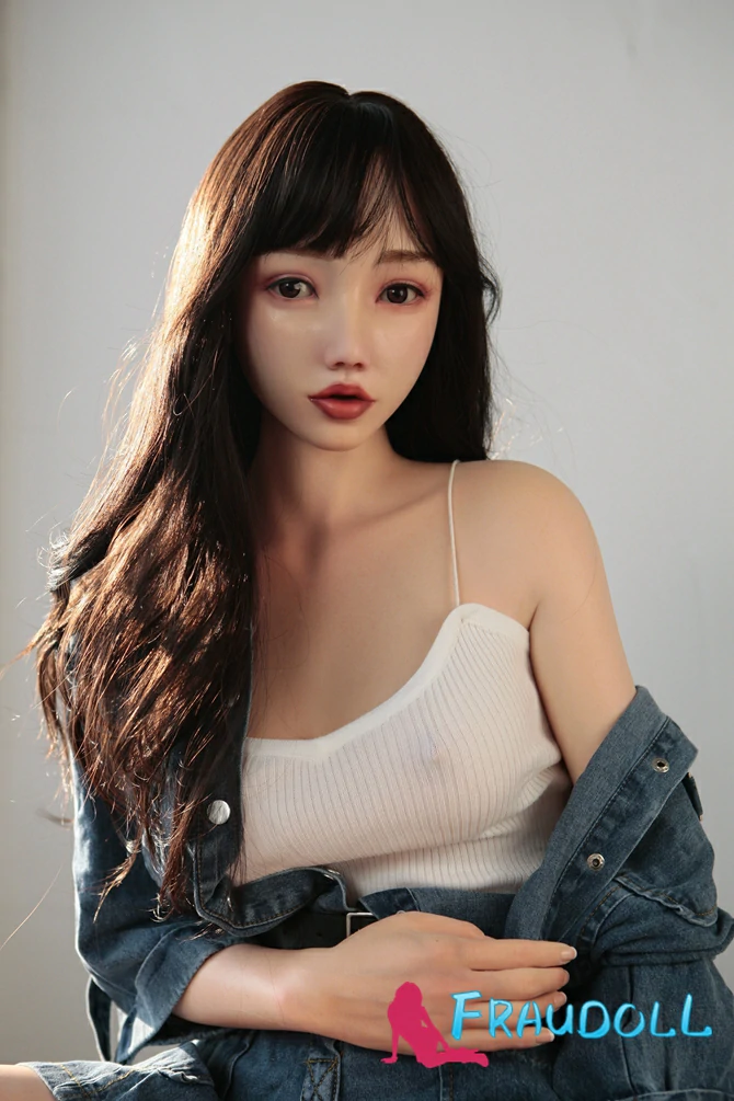 169cm Real doll puppe