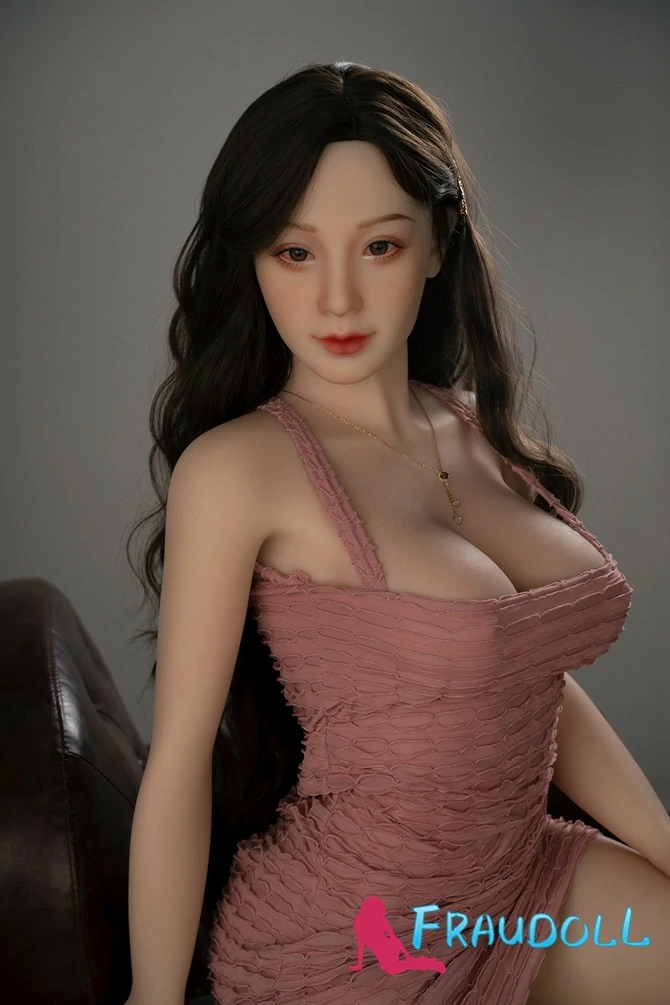 165cm Größe Brüste AXB Dolls