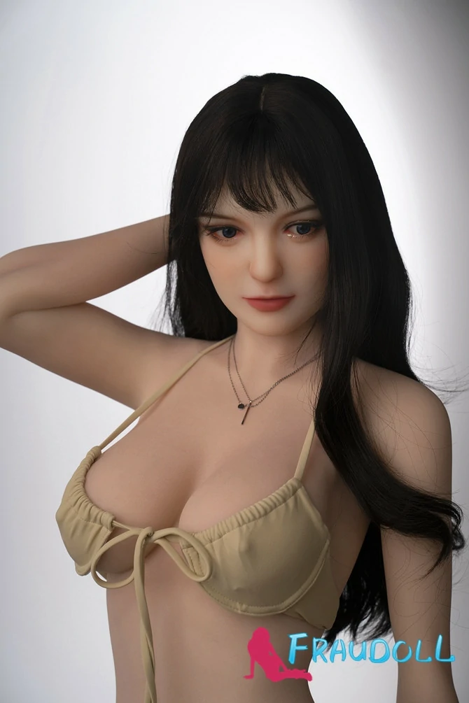 Guiasoy echte love dolls 165cm