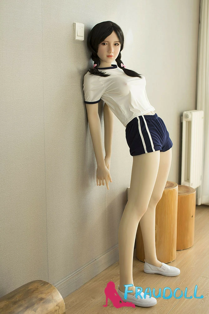 Hybrid Real Dolls 159cm