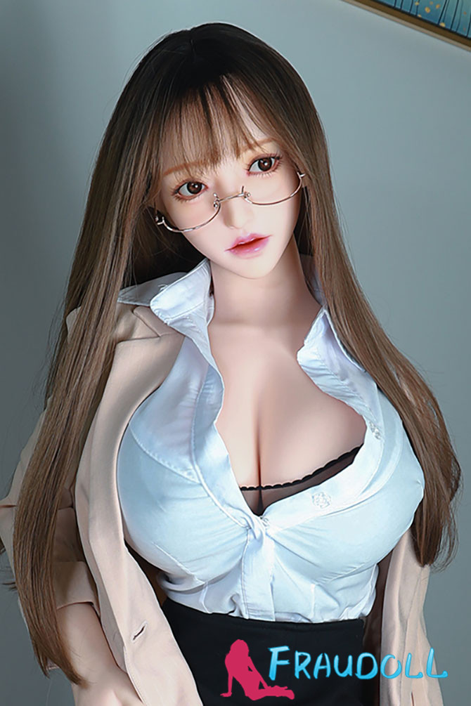 Real Dolls 163cm Ruolan