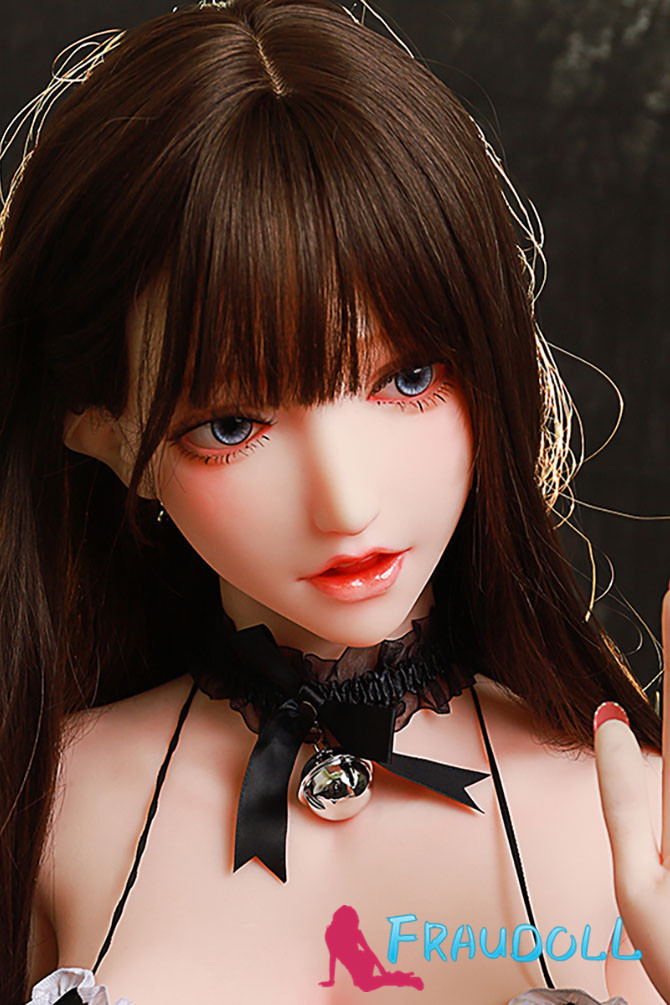 Real Dolls 163cm Aurosae