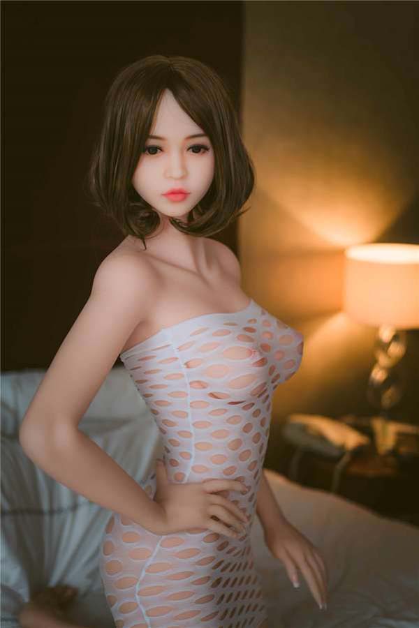 Mini TPE doll