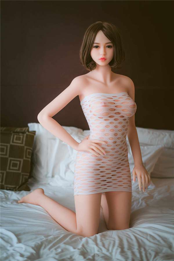 silikon love doll