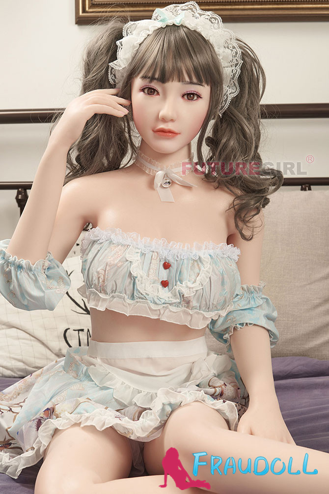 158cm Real Love Doll