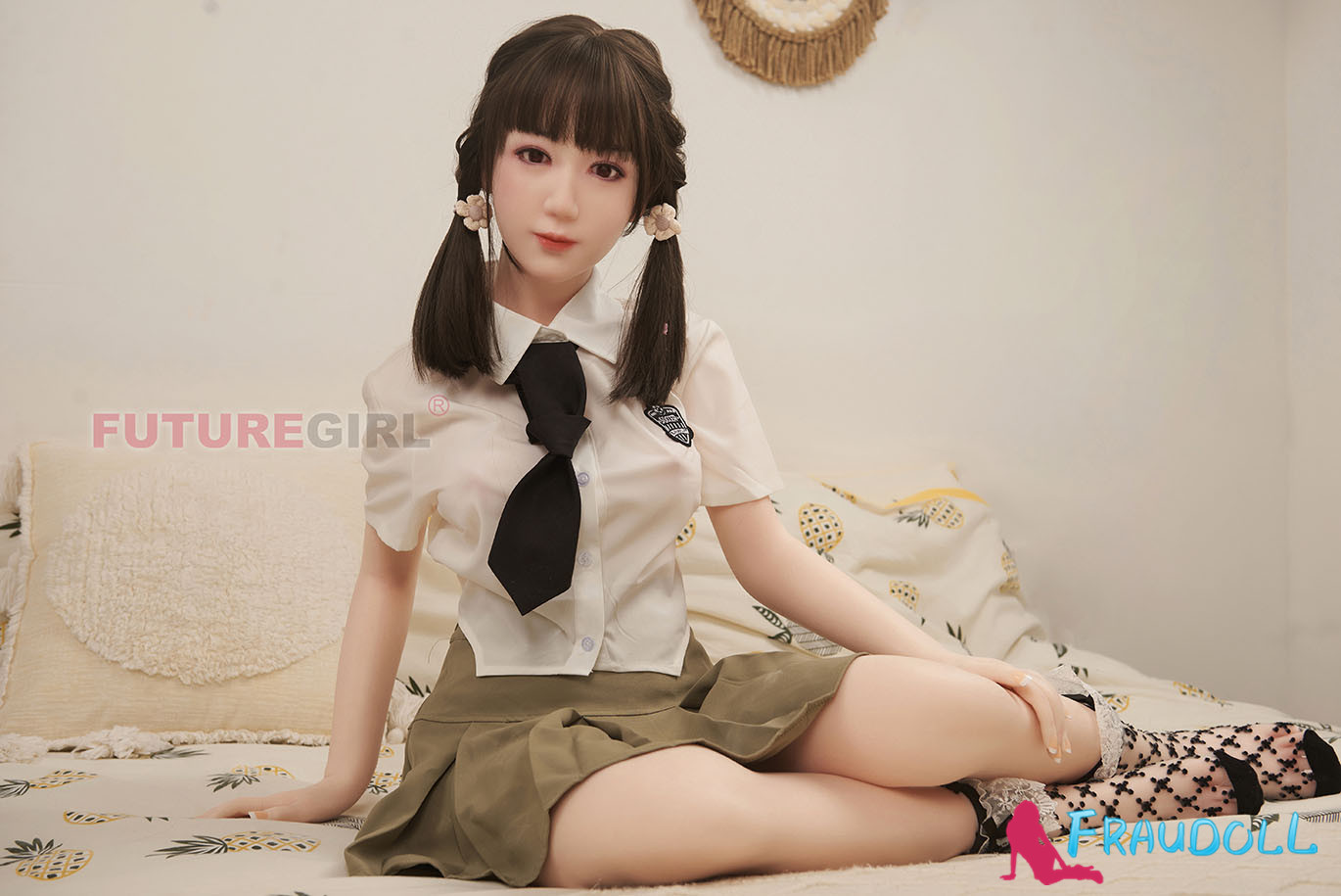 Futuregirl Doll Sex Dolls Paoraou