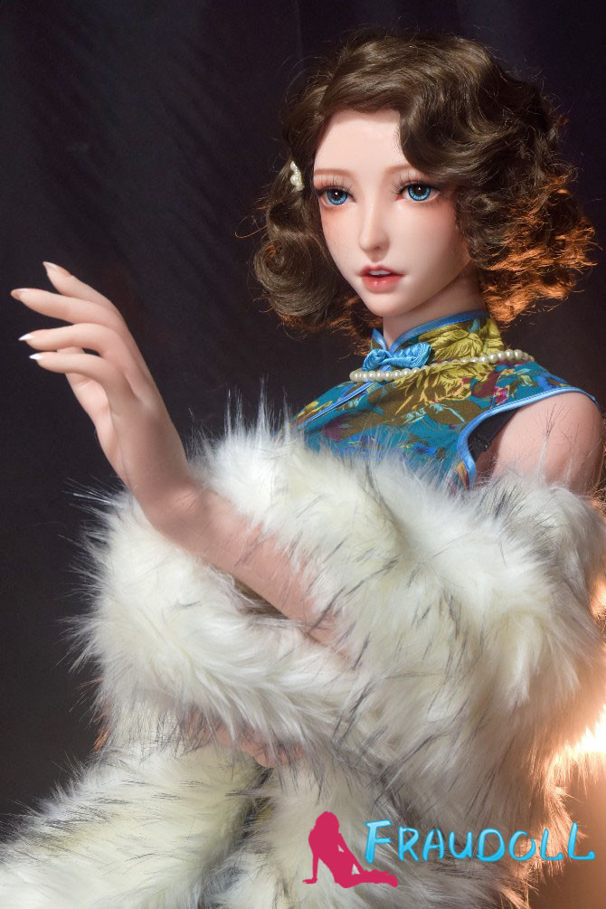 150cm Lauuoey Anime Love Doll