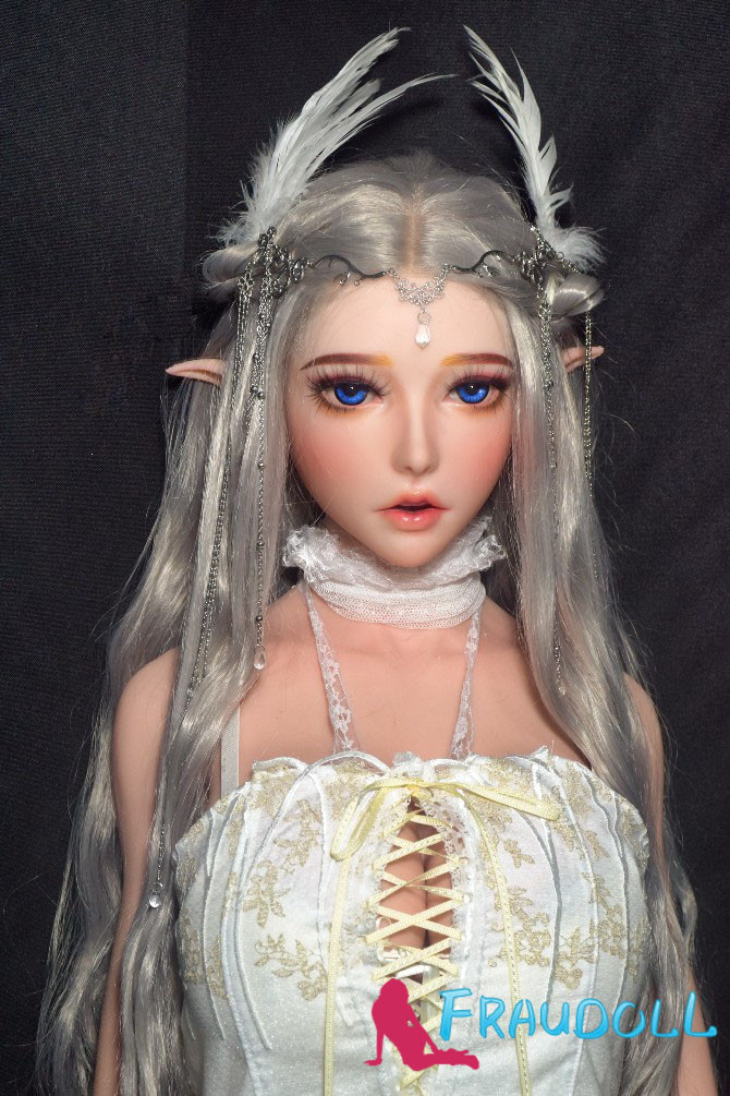 Silikon Real Dolls 150cm