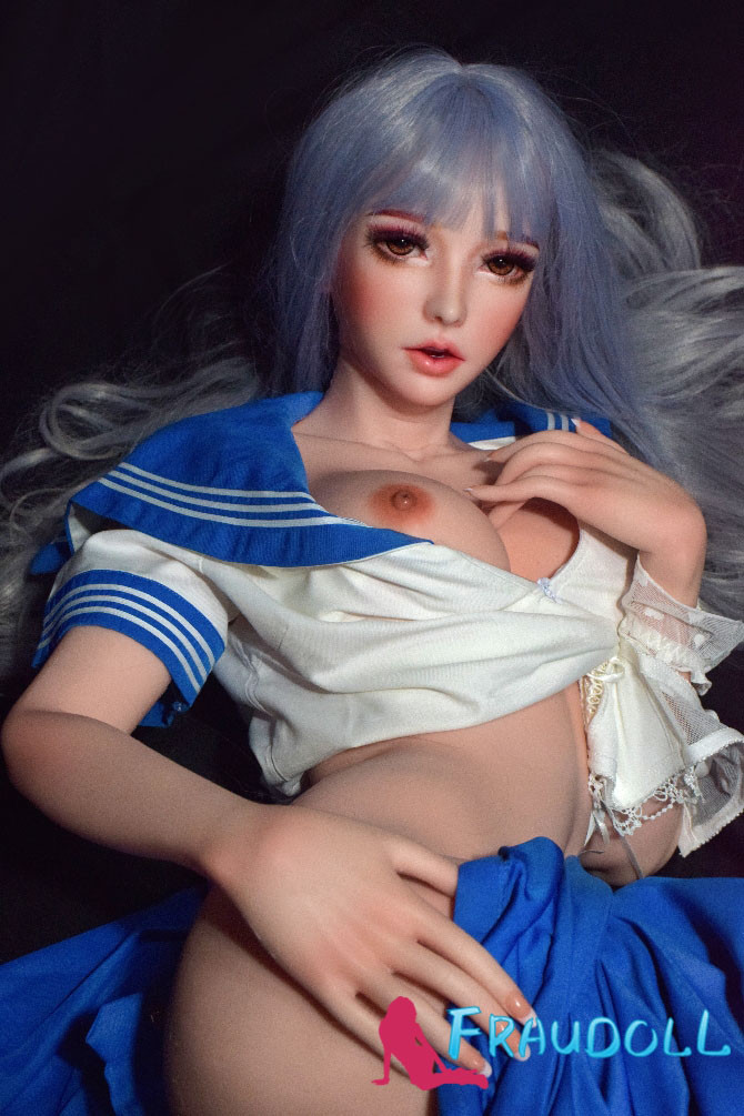 Hawuae Silikon Love Doll 150cm