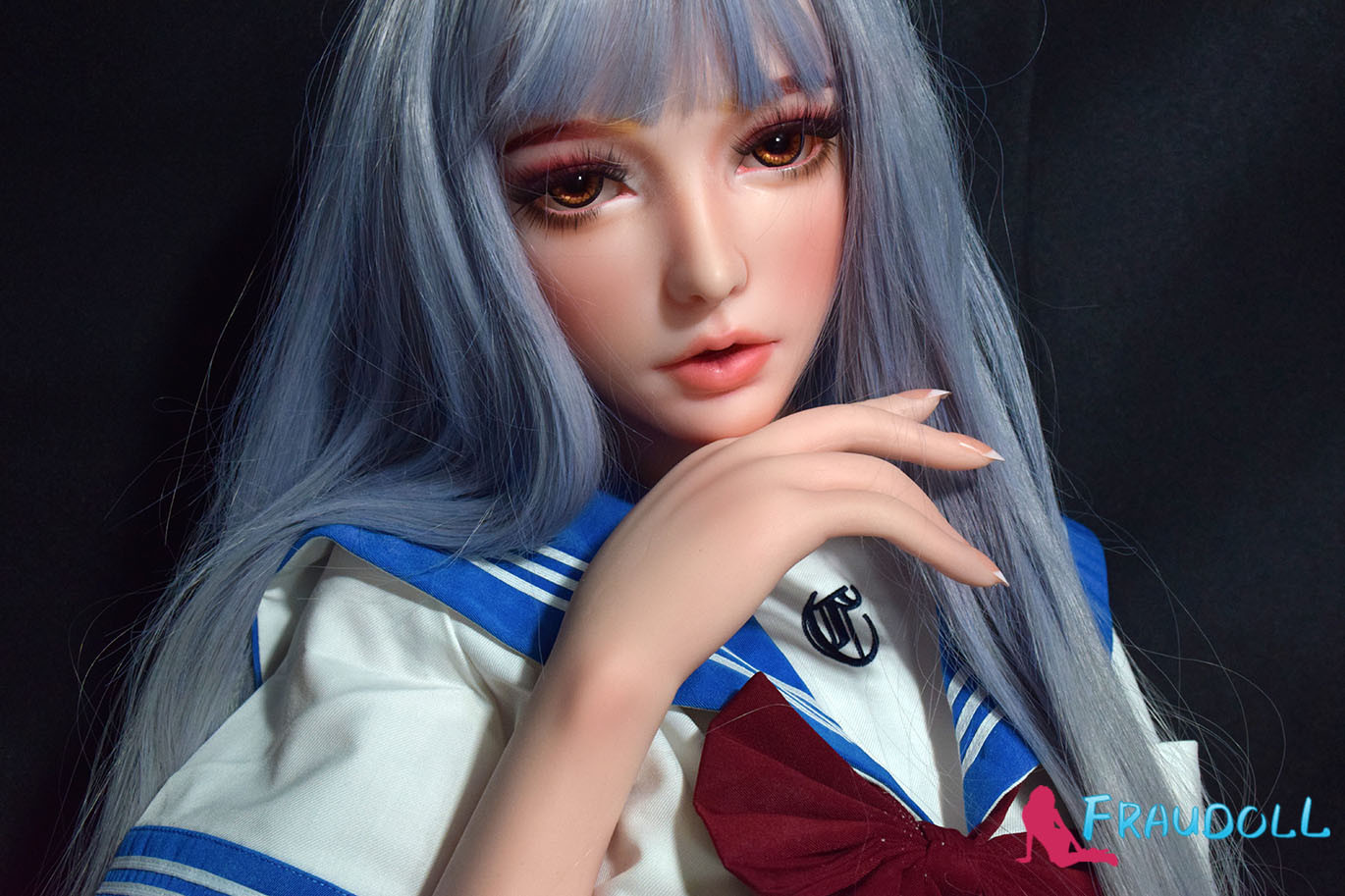 150cm Hawuae Anime Real Dolls