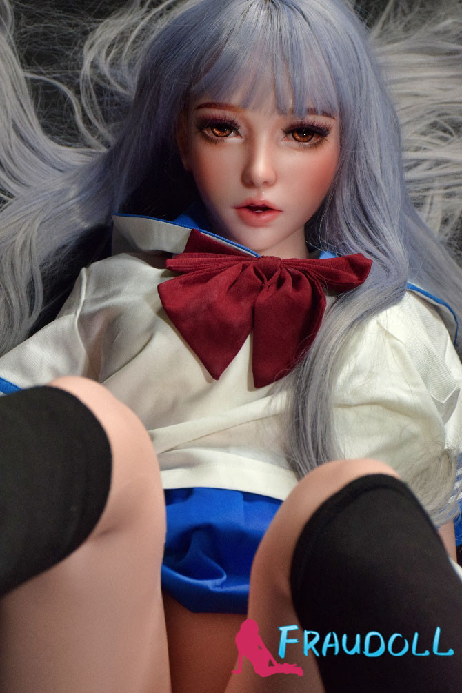 Silikon Real Dolls 150cm